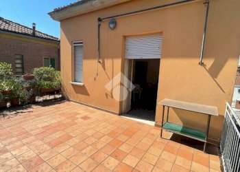 Three-room apartment Via Francesco Magnoni, Ferrara - photo 21