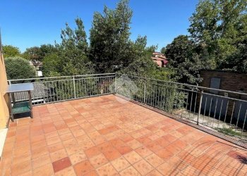 Three-room apartment Via Francesco Magnoni, Ferrara - photo 22