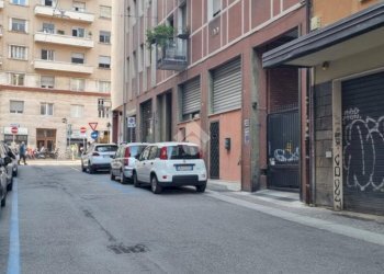 Posto Auto Via Azzo Gardino, Bologna (zona Centro Storico) - foto 8