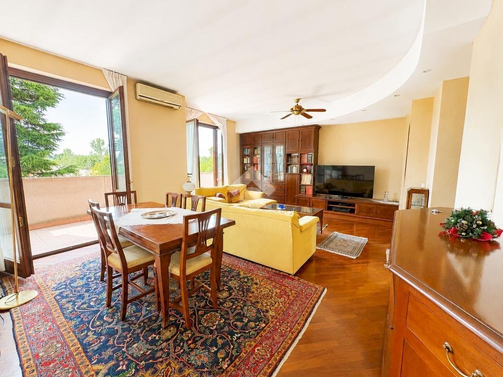 Three-room apartment Via bellingera, Legnano - photo 1