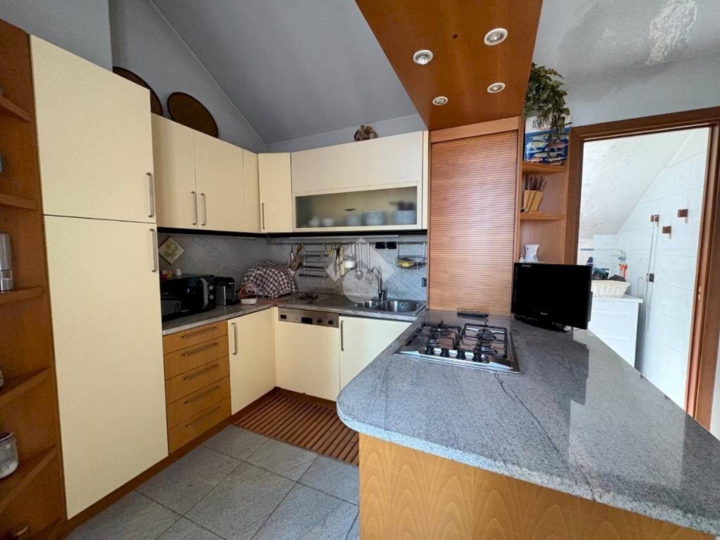 Three-room apartment Via bellingera, Legnano - photo 2