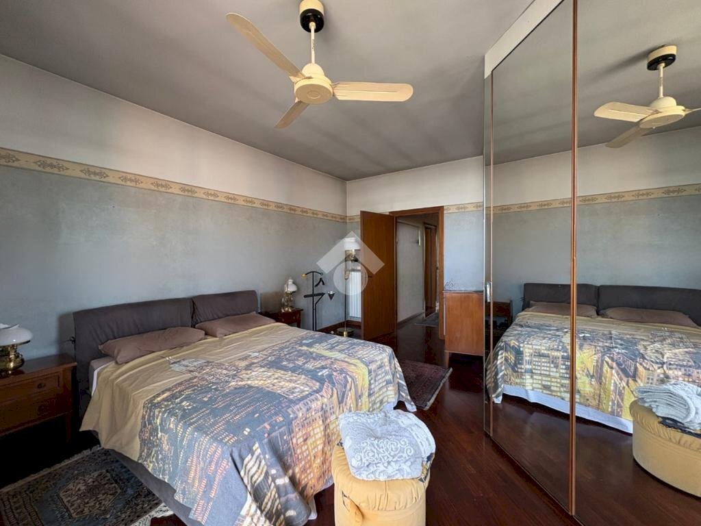 Three-room apartment Via bellingera, Legnano - photo 3