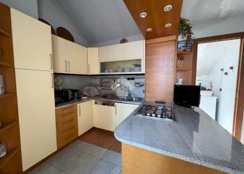 Three-room apartment Via bellingera, Legnano - photo 2