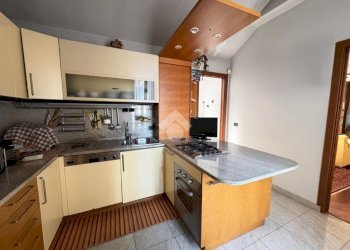 Three-room apartment Via bellingera, Legnano - photo 10