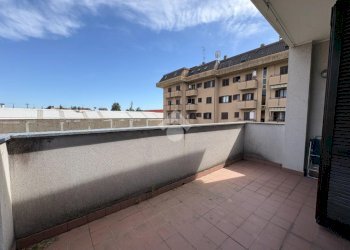 Three-room apartment Via bellingera, Legnano - photo 21