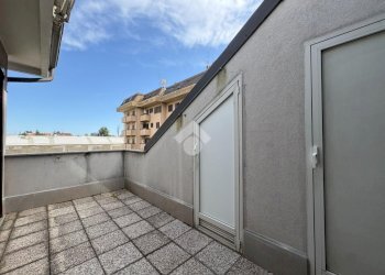 Three-room apartment Via bellingera, Legnano - photo 22
