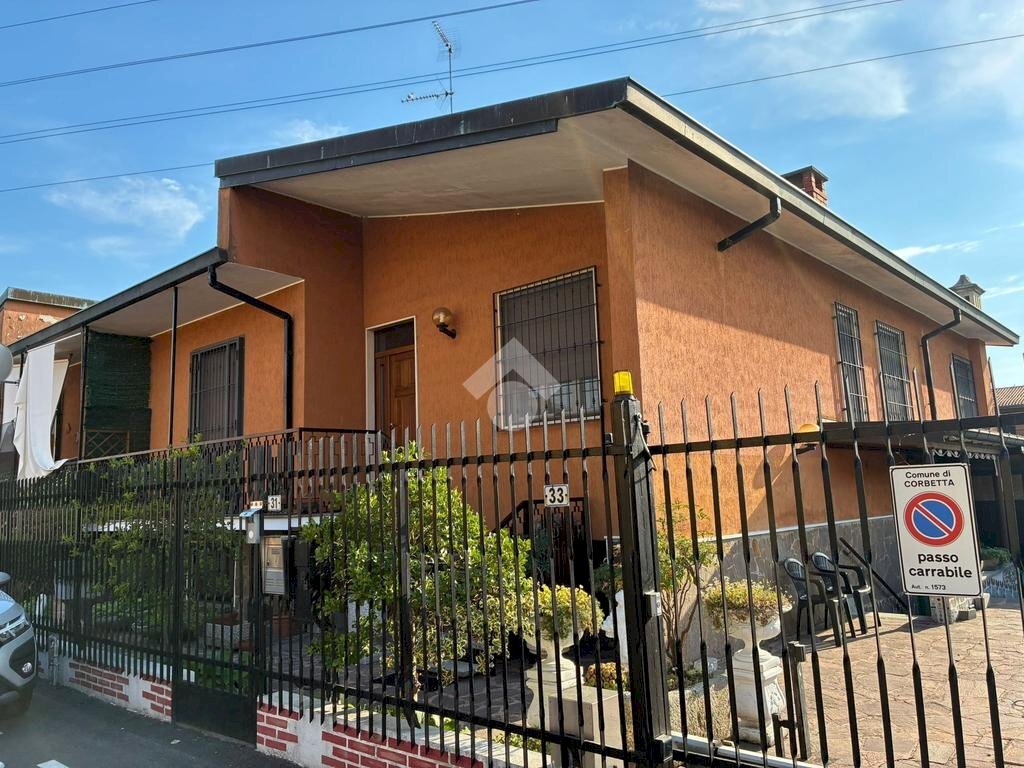 Portion of a house Via Amerigo Vespucci, Corbetta - photo 3
