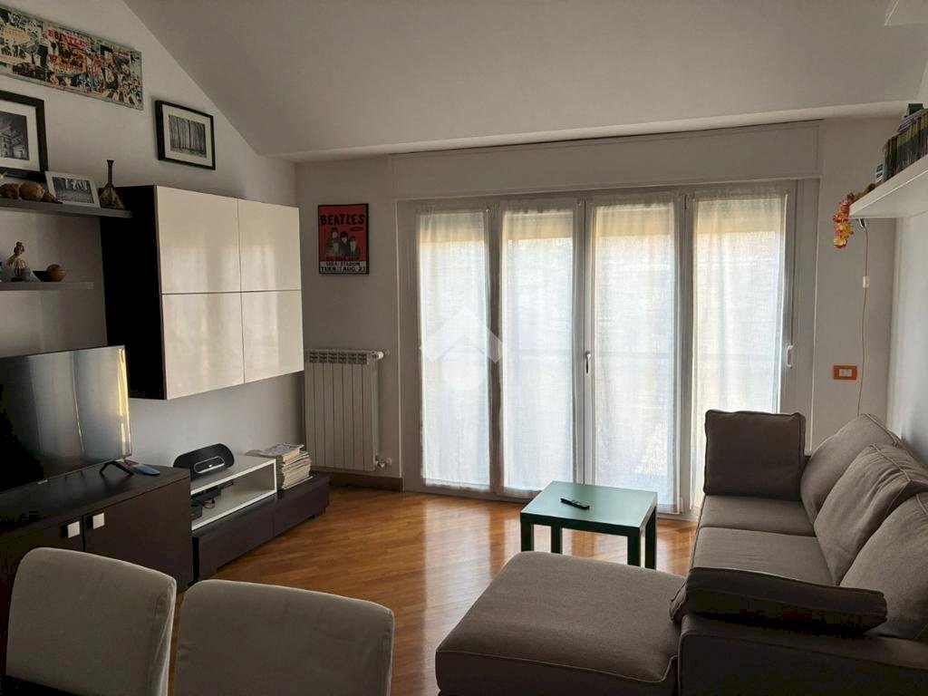 Bilocale Via Calipari, Corbetta - foto 1