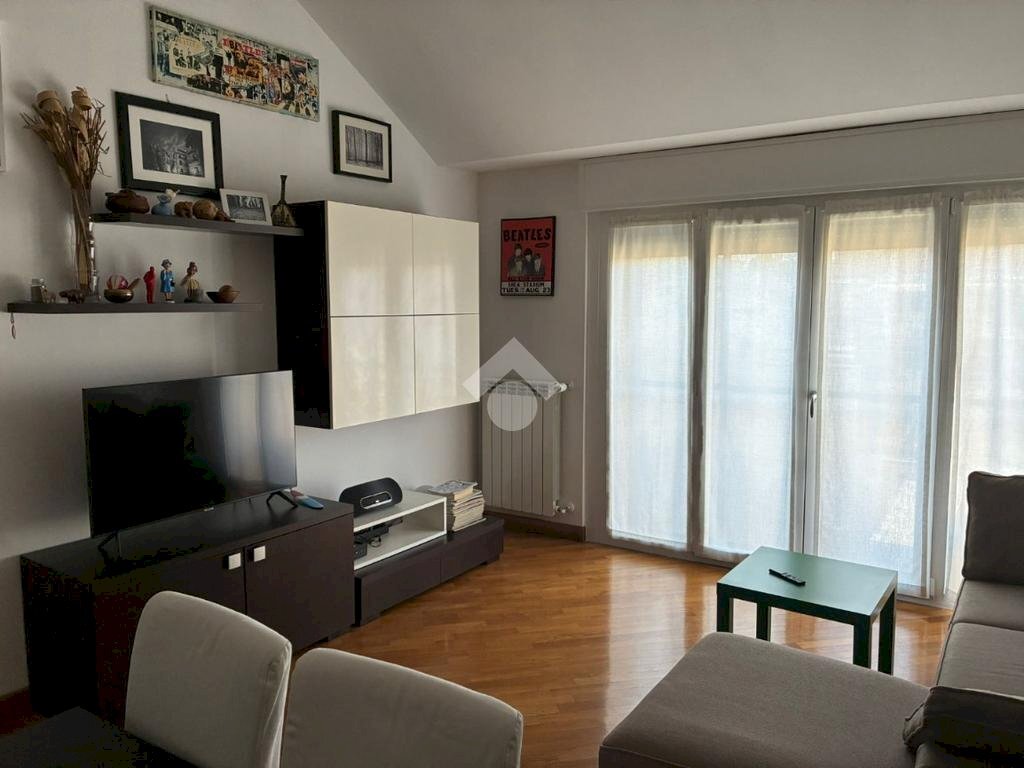 Bilocale Via Calipari, Corbetta - foto 2
