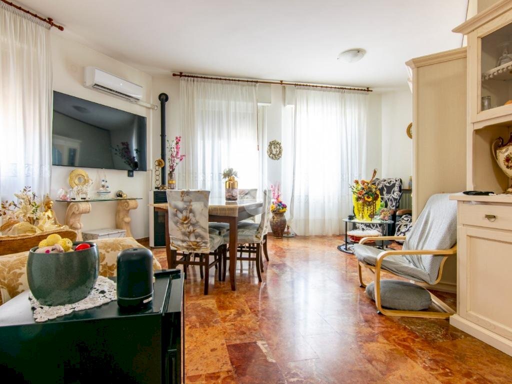Four-room apartment Via Giorgio Zucchelli, Ferrara - photo 3