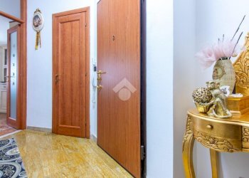 Four-room apartment Via Giorgio Zucchelli, Ferrara - photo 2