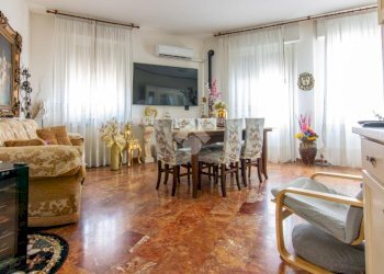 Four-room apartment Via Giorgio Zucchelli, Ferrara - photo 4