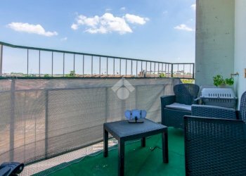 Four-room apartment Via Giorgio Zucchelli, Ferrara - photo 6