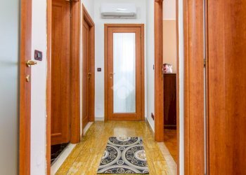 Four-room apartment Via Giorgio Zucchelli, Ferrara - photo 10