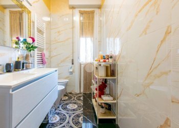 Four-room apartment Via Giorgio Zucchelli, Ferrara - photo 12