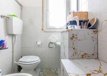 Four-room apartment Via Giorgio Zucchelli, Ferrara - photo 16