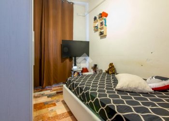 Four-room apartment Via Giorgio Zucchelli, Ferrara - photo 17