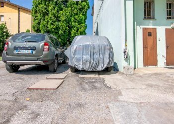 Four-room apartment Via Giorgio Zucchelli, Ferrara - photo 21