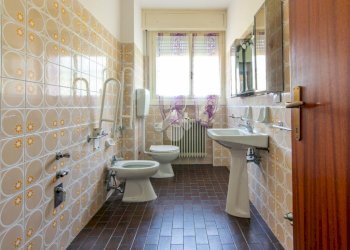 Three-room apartment Via Giuseppe Gioacchino Belli, Ferrara - photo 14