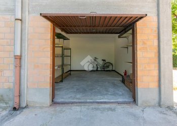 Three-room apartment Via Giuseppe Gioacchino Belli, Ferrara - photo 23