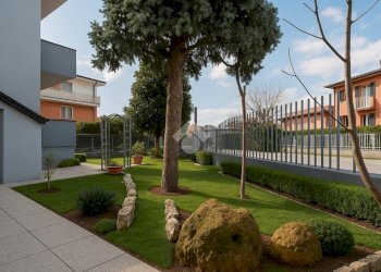 Villa Via Ubaldo Panceri, Paderno Dugnano - photo 4