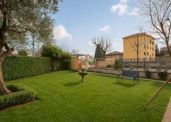 Villa Via Ubaldo Panceri, Paderno Dugnano - photo 5