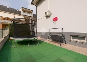 Villa Via Ubaldo Panceri, Paderno Dugnano - photo 6