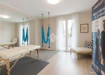 Villa Via Ubaldo Panceri, Paderno Dugnano - photo 16