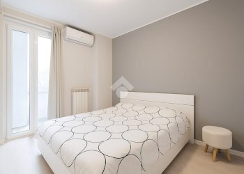 Villa Via Ubaldo Panceri, Paderno Dugnano - photo 18
