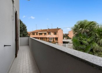Villa Via Ubaldo Panceri, Paderno Dugnano - photo 21