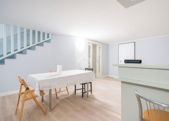 Villa Via Ubaldo Panceri, Paderno Dugnano - photo 25