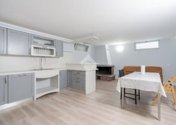 Villa Via Ubaldo Panceri, Paderno Dugnano - photo 26