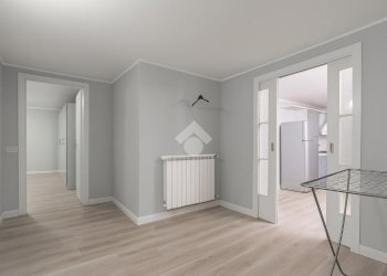 Villa Via Ubaldo Panceri, Paderno Dugnano - photo 28