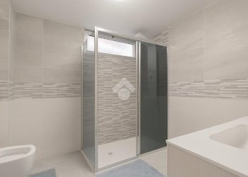 Villa Via Ubaldo Panceri, Paderno Dugnano - photo 32
