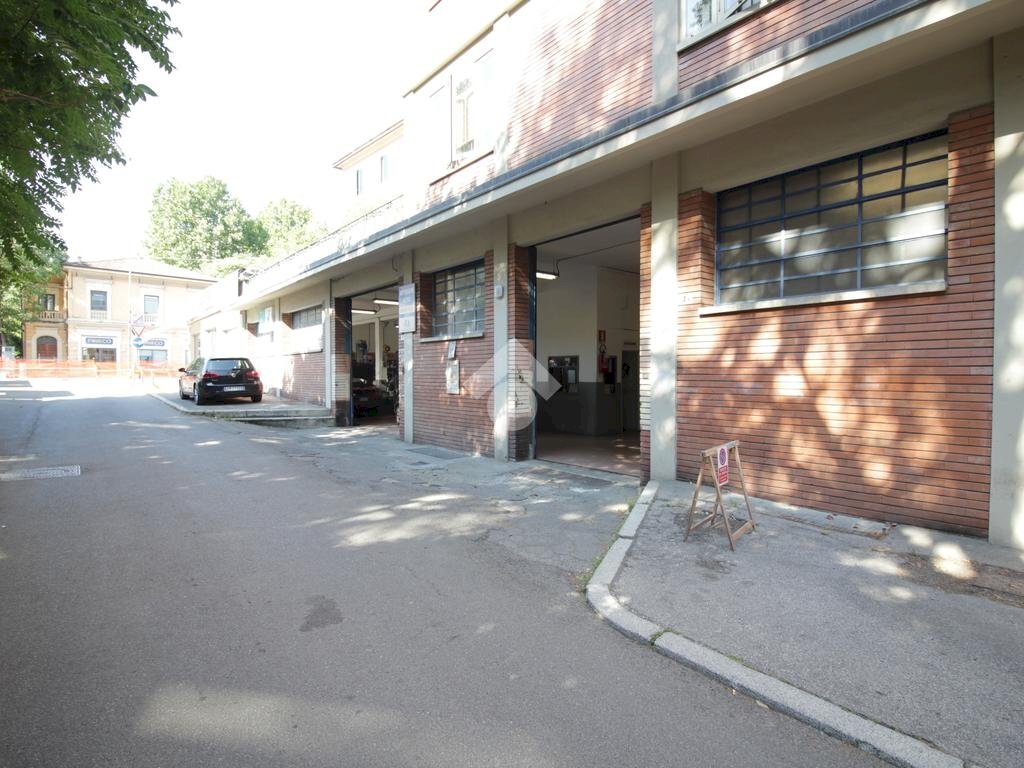 Laboratorio Via Martinelli, Bologna (zona Santa Viola) - foto 1