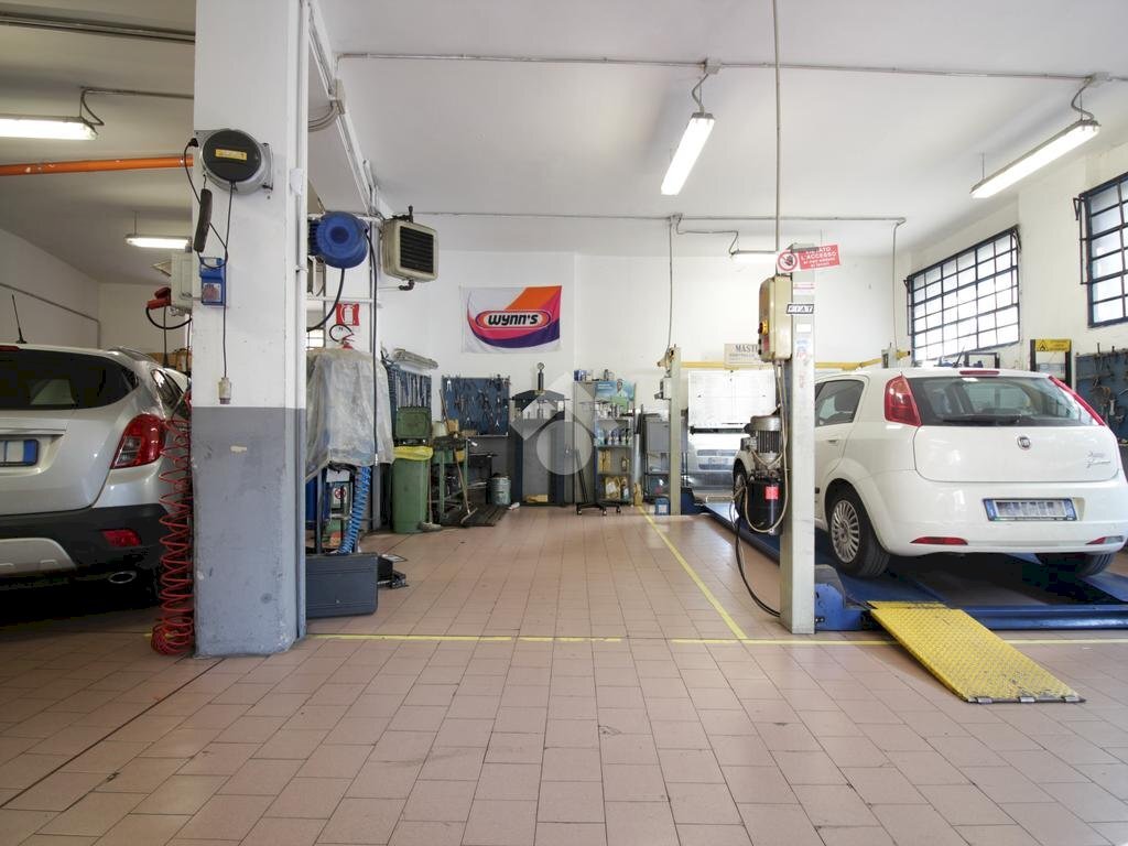 Laboratorio Via Martinelli, Bologna (zona Santa Viola) - foto 3