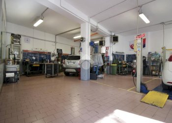 Laboratorio Via Martinelli, Bologna (zona Santa Viola) - foto 2