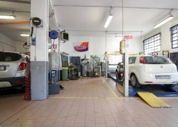 Laboratorio Via Martinelli, Bologna (zona Santa Viola) - foto 3