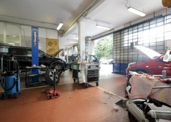 Laboratorio Via Martinelli, Bologna (zona Santa Viola) - foto 4