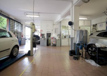 Laboratorio Via Martinelli, Bologna (zona Santa Viola) - foto 5