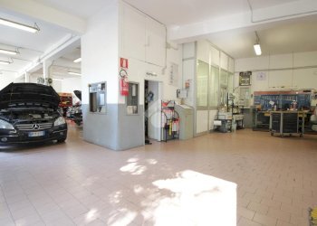 Laboratorio Via Martinelli, Bologna (zona Santa Viola) - foto 7