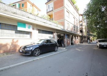 Laboratorio Via Martinelli, Bologna (zona Santa Viola) - foto 9