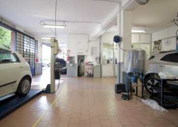 Laboratorio Via Martinelli, Bologna (zona Santa Viola) - foto 10