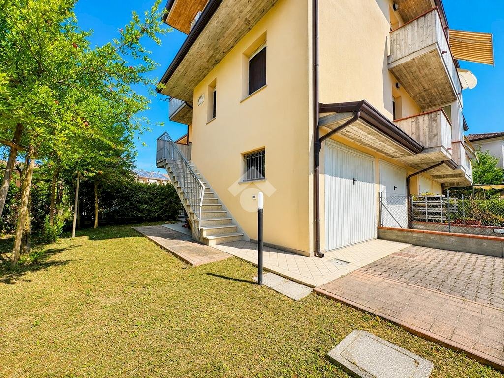 Apartment Via Eugenio Montale, Gatteo - photo 1