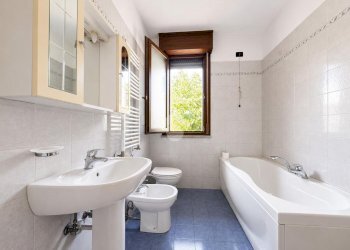 Apartment Via Eugenio Montale, Gatteo - photo 12
