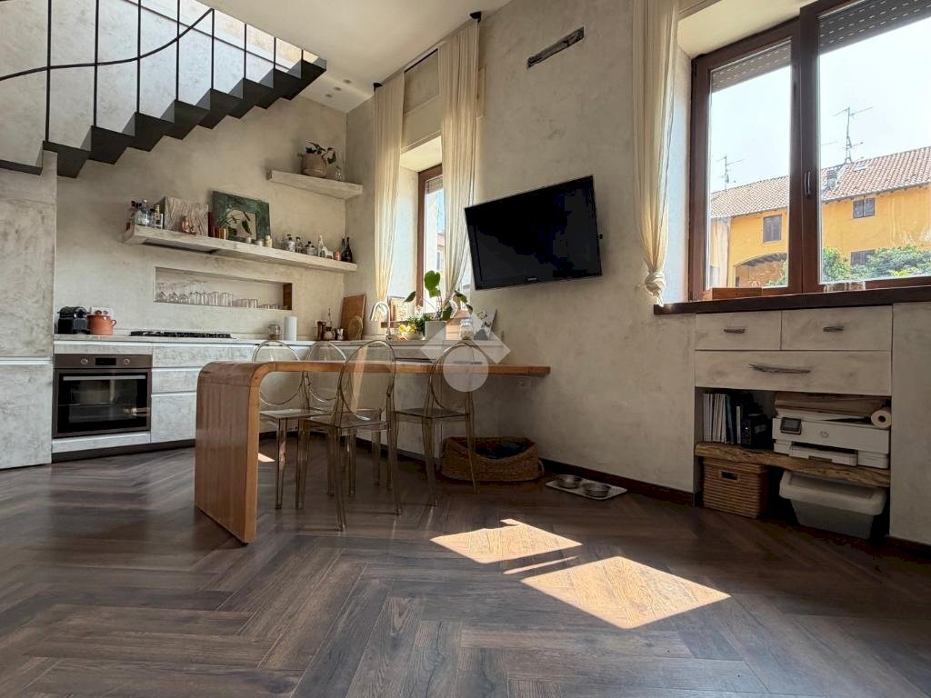 Rustico Str. per Cascina Canepa, Pessano con Bornago - foto 2