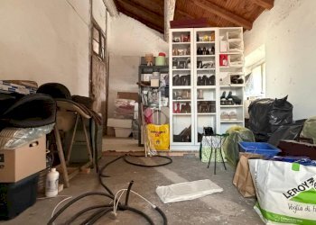 Rustic Str. per Cascina Canepa, Pessano con Bornago - photo 20