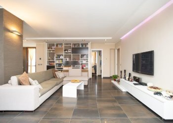 Four-room apartment Via Padre Giovanni Marengoni, Trezzano Rosa - photo 3