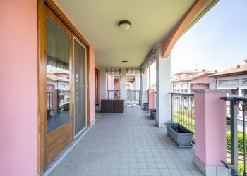 Four-room apartment Via Padre Giovanni Marengoni, Trezzano Rosa - photo 6