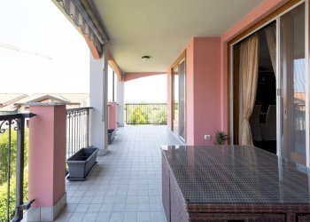 Four-room apartment Via Padre Giovanni Marengoni, Trezzano Rosa - photo 9
